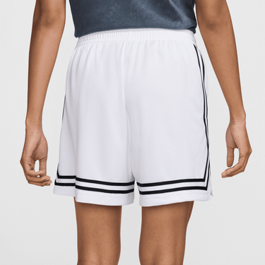 NIKE CROSSOVER WOMEN'S DRI-FIT 5" BASKETBALL SHORTS