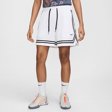 NIKE CROSSOVER WOMEN'S DRI-FIT 5" BASKETBALL SHORTS