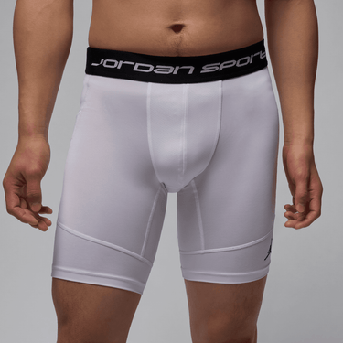 JORDAN SPORT MEN'S DRI-FIT SHORTS