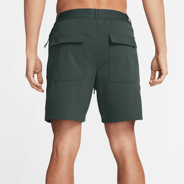 NIKE A.P.S. MEN'S 6" DRI-FIT ADV VERSATILE SHORTS