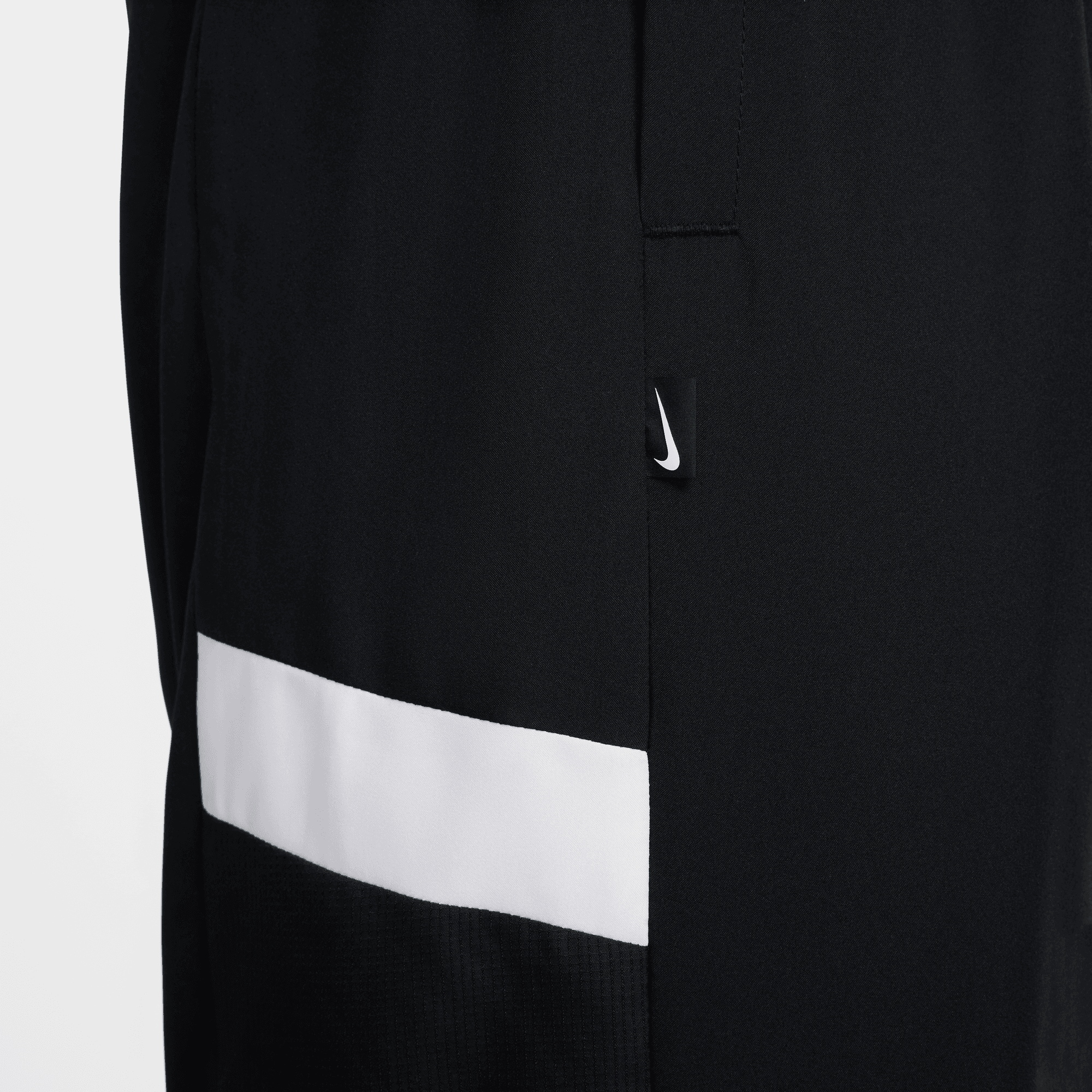 NIKE ICON MEN'S DRI-FIT WOVEN BASKETBALL PANTS