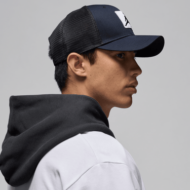 JORDAN RISE STRUCTURED HAT