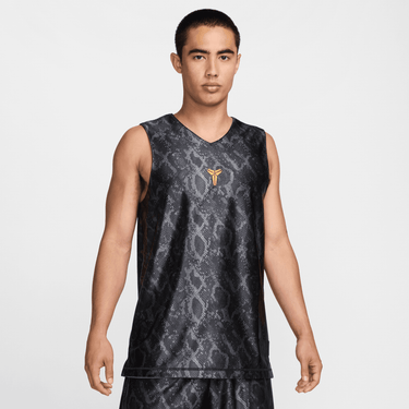 KOBE MEN'S DRI-FIT STANDARD ISSUE REVERSIBLE BASKETBALL JERSEY