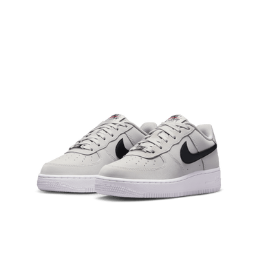 NIKE AIR FORCE 1 LV8 BIG KIDS' SHOES