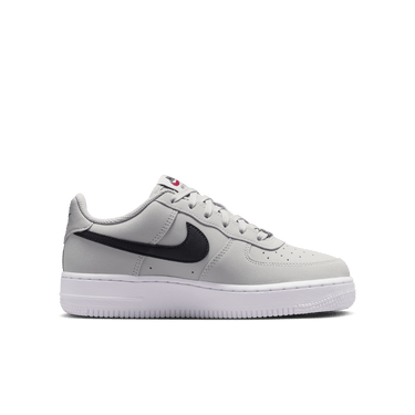 NIKE AIR FORCE 1 LV8 BIG KIDS' SHOES