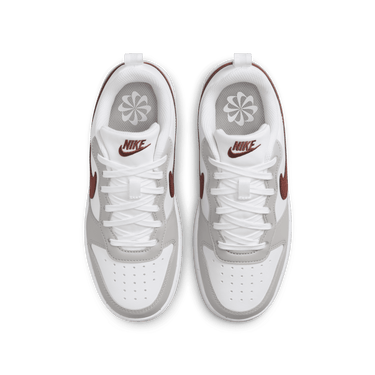 NIKE COURT BOROUGH RECRAFT BIG KIDS' SHOES