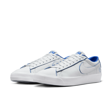 NIKE SB BLAZER LOW PRO GT PREMIUM MEN'S SHOES