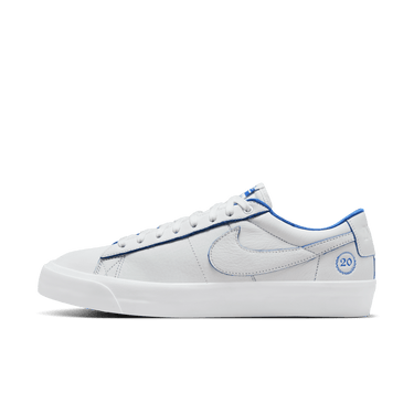 NIKE SB BLAZER LOW PRO GT PREMIUM MEN'S SHOES