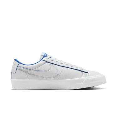 NIKE SB BLAZER LOW PRO GT PREMIUM MEN'S SHOES