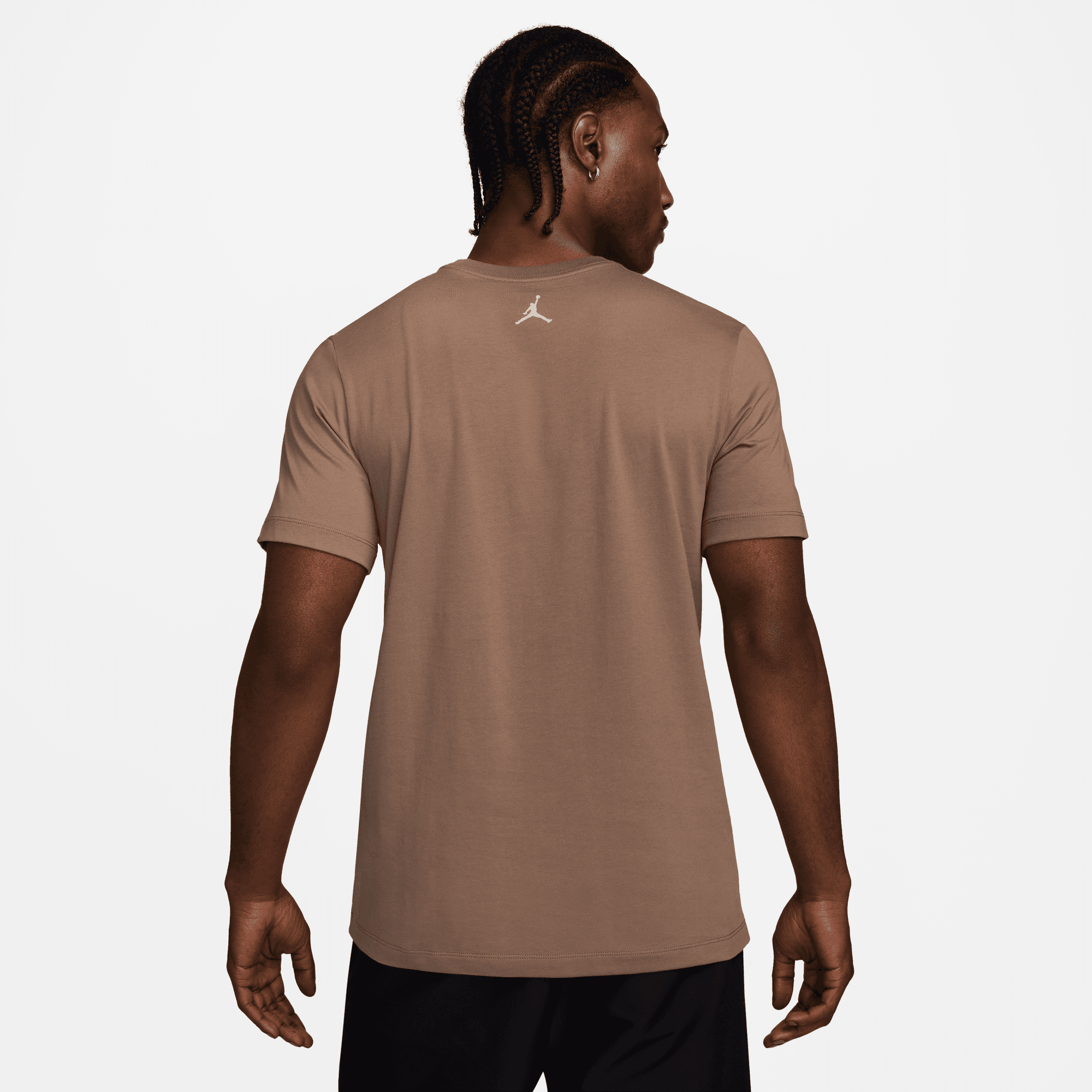 JORDAN MVP MEN'S JUMPMAN T-SHIRT