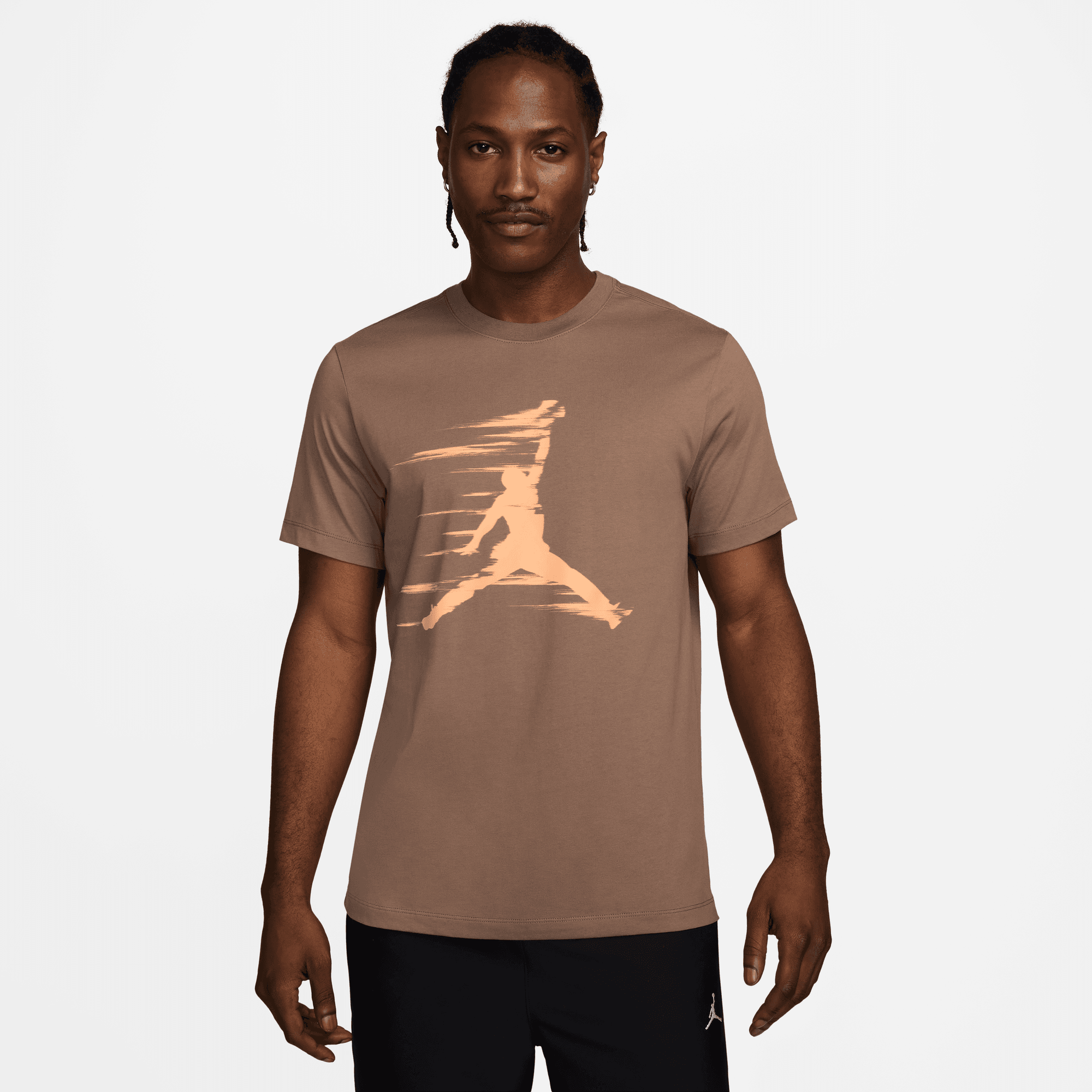 JORDAN MVP MEN'S JUMPMAN T-SHIRT