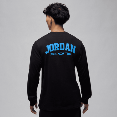 JORDAN SPORT MEN'S LONG-SLEEVE T-SHIRT