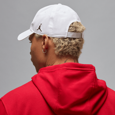 JORDAN CLUB UNSTRUCTURED HAT