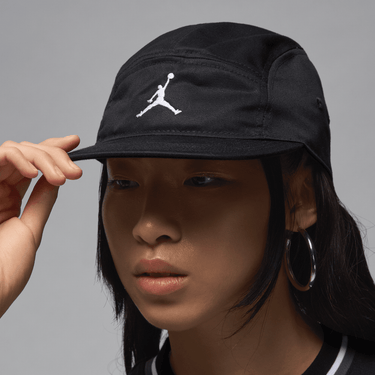 JORDAN FLY FLAT BILL UNISEX HAT