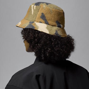JORDAN APEX WINTER BUCKET HAT