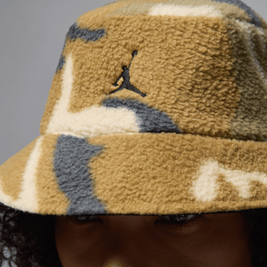 JORDAN APEX WINTER BUCKET HAT