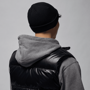 JORDAN TERRA BEANIE
