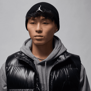 JORDAN TERRA BEANIE