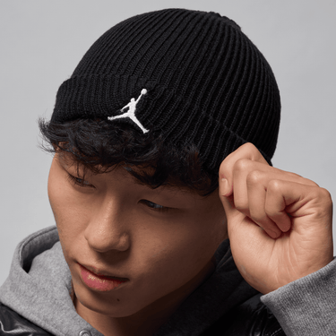 JORDAN TERRA BEANIE