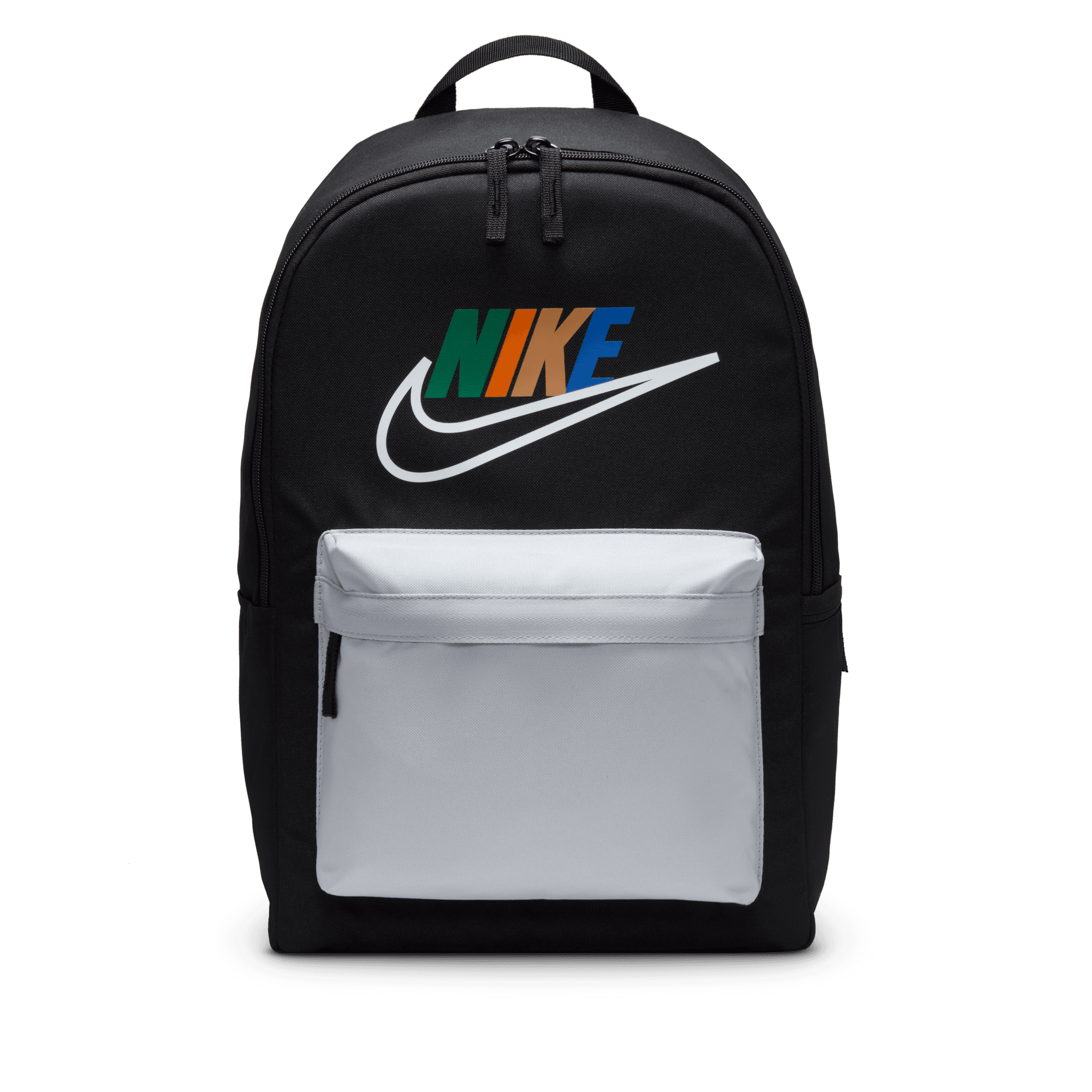 NIKE HERITAGE BACKPACK (25L)