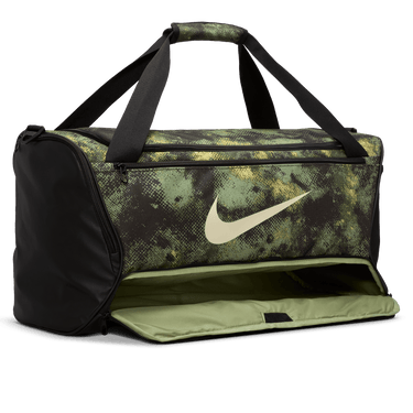 NIKE BRASILIA DUFFEL BAG (MEDIUM, 60L)