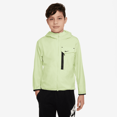 NIKE SPORTSWEAR CITY UTILITY BIG KIDS' JACKET