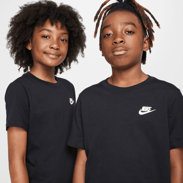 NIKE SPORTSWEAR BIG KIDS' T-SHIRT