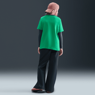 NIKE SPORTSWEAR BIG KIDS' T-SHIRT