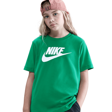 NIKE SPORTSWEAR BIG KIDS' T-SHIRT