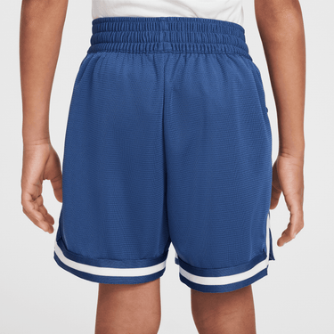 NIKE DNA BIG KIDS' 5" BASKETBALL SHORTS