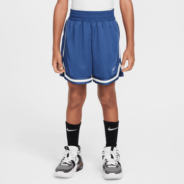 NIKE DNA BIG KIDS' 5" BASKETBALL SHORTS