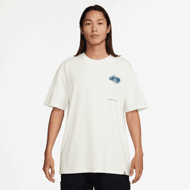 NIKE ACG MEN'S DRI-FIT T-SHIRT