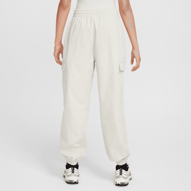 NIKE SPORTSWEAR GIRLS' CARGO PANTS