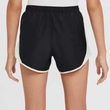 NIKE TEMPO BIG KIDS' (GIRLS') DRI-FIT RUNNING SHORTS