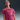 NIKE ONE FITTED BIG KIDS' (GIRLS') DRI-FIT SHORT-SLEEVE TOP