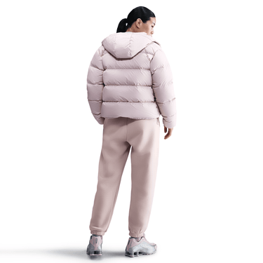 NIKE SPORTSWEAR PHOENIX FLEECE WOMEN'S HIGH-WAISTED OVERSIZED SWEATPANTS