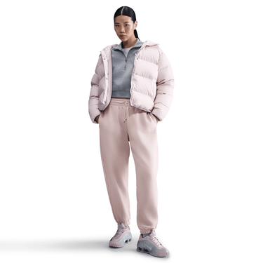 NIKE SPORTSWEAR PHOENIX FLEECE WOMEN'S HIGH-WAISTED OVERSIZED SWEATPANTS