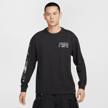 NIKE ACG MEN'S LONG-SLEEVE T-SHIRT