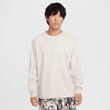 NIKE ACG MEN'S LONG-SLEEVE T-SHIRT