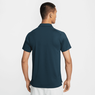 NIKECOURT ADVANTAGE MEN'S DRI-FIT TENNIS POLO