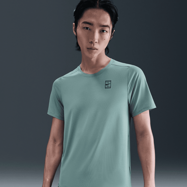 NIKECOURT ADVANTAGE MEN'S DRI-FIT TENNIS TOP