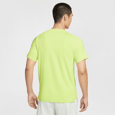NIKECOURT ADVANTAGE MEN'S DRI-FIT TENNIS TOP