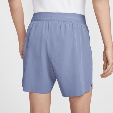NIKECOURT ADVANTAGE MEN'S DRI-FIT 6" TENNIS SHORTS