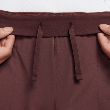 NIKECOURT ADVANTAGE MEN'S DRI-FIT 6" TENNIS SHORTS