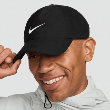 NIKE DRI-FIT CLUB UNSTRUCTURED CAP