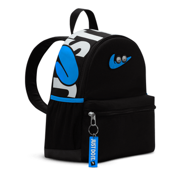 NIKE BRASILIA JDI KIDS MINI BACKPACK  (11L)