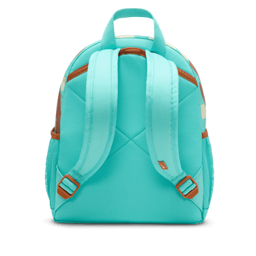 NIKE BRASILIA JDI KIDS' MINI BACKPACK (11L)