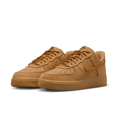 NIKE AIR FORCE 1 '07 WOMEN'S SHOES