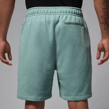 AIR JORDAN WORDMARK MEN'S FLEECE SHORTS