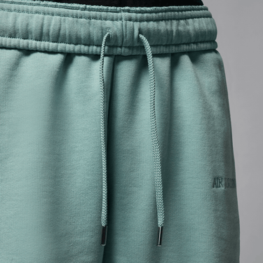 AIR JORDAN WORDMARK MEN'S FLEECE SHORTS